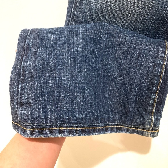 Paige Premium Denim Hollywood Hills Jeans, Size 26 - Picture 5 of 10